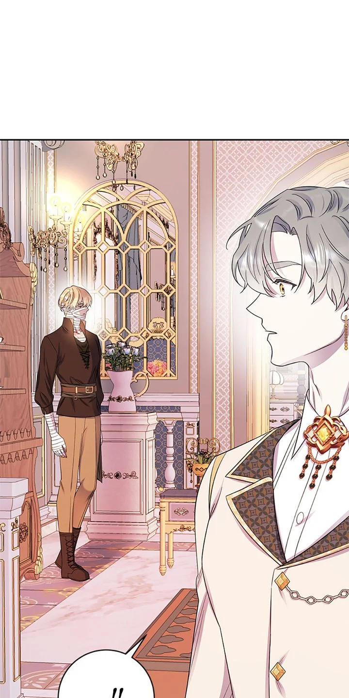 If You Save an Immoral Beast Chapter 21 281 61