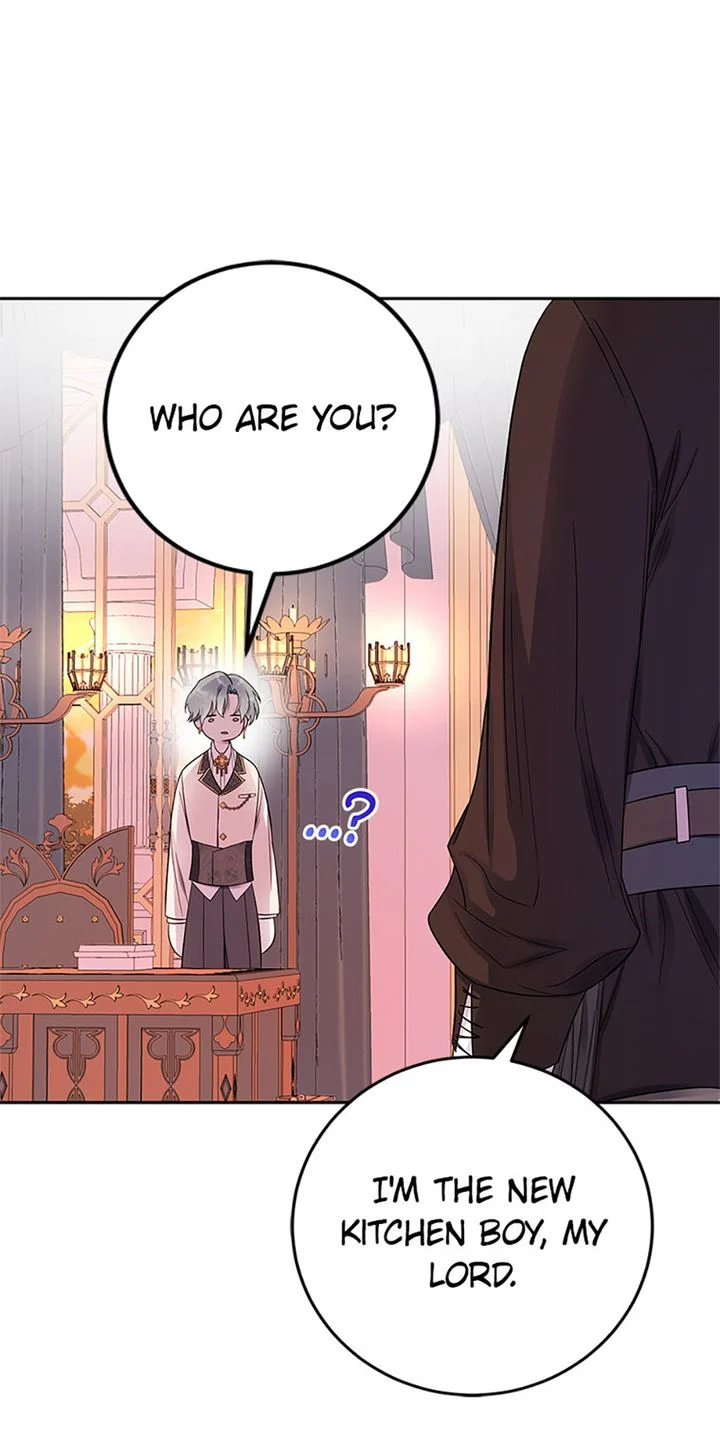 If You Save an Immoral Beast Chapter 21 283 63