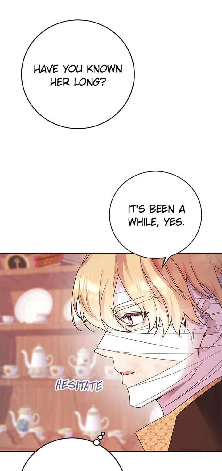 If You Save an Immoral Beast Chapter 21 285 65