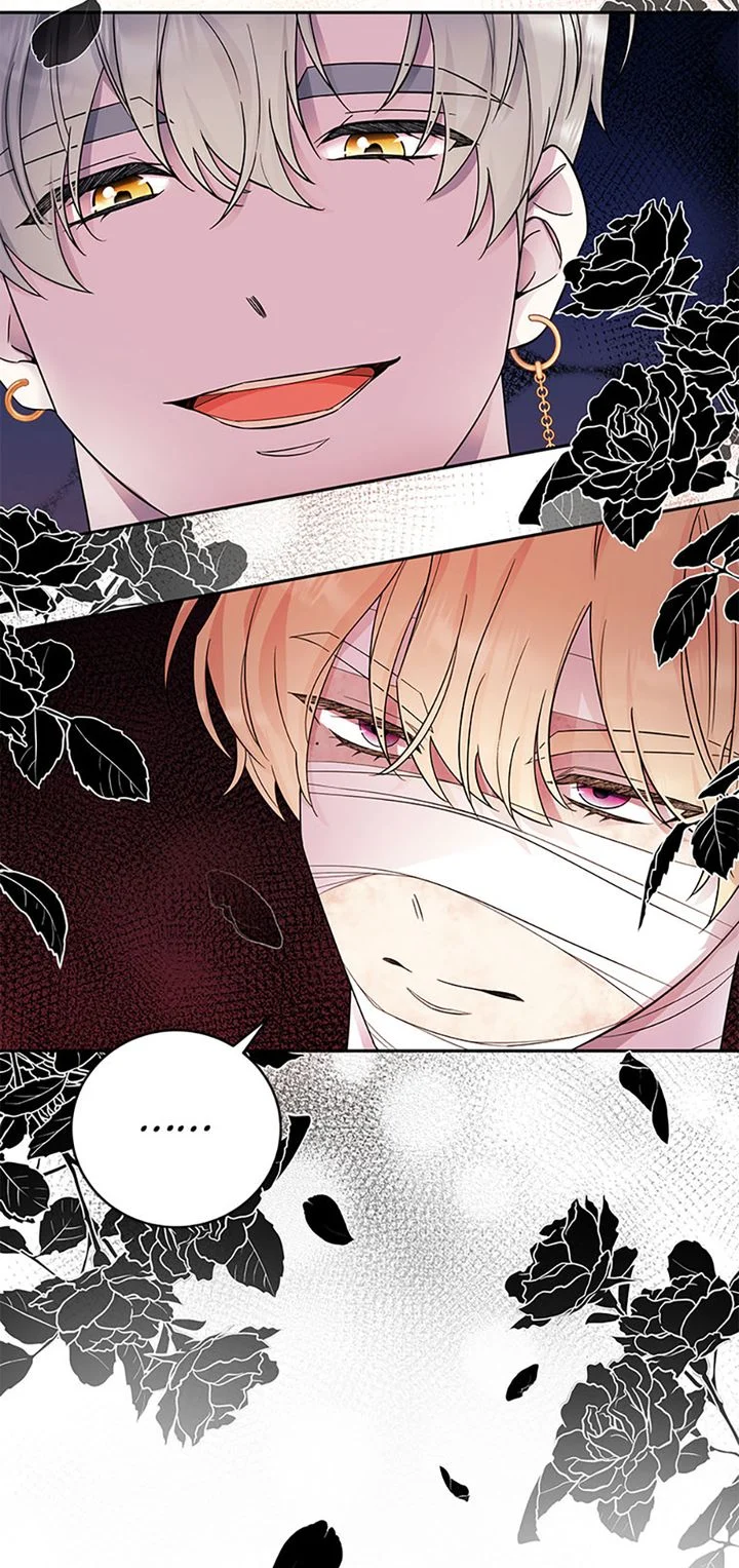 If You Save an Immoral Beast Chapter 21 290 70