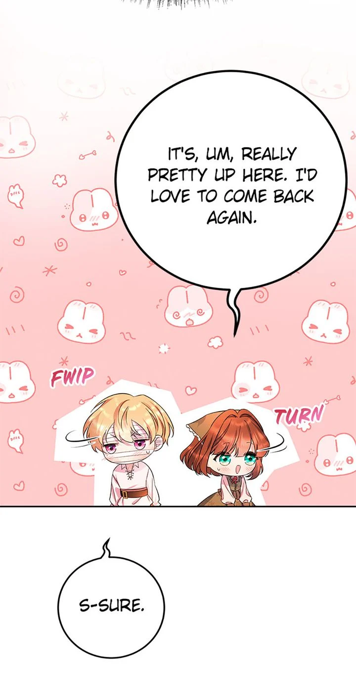 If You Save an Immoral Beast Chapter 23 285 08