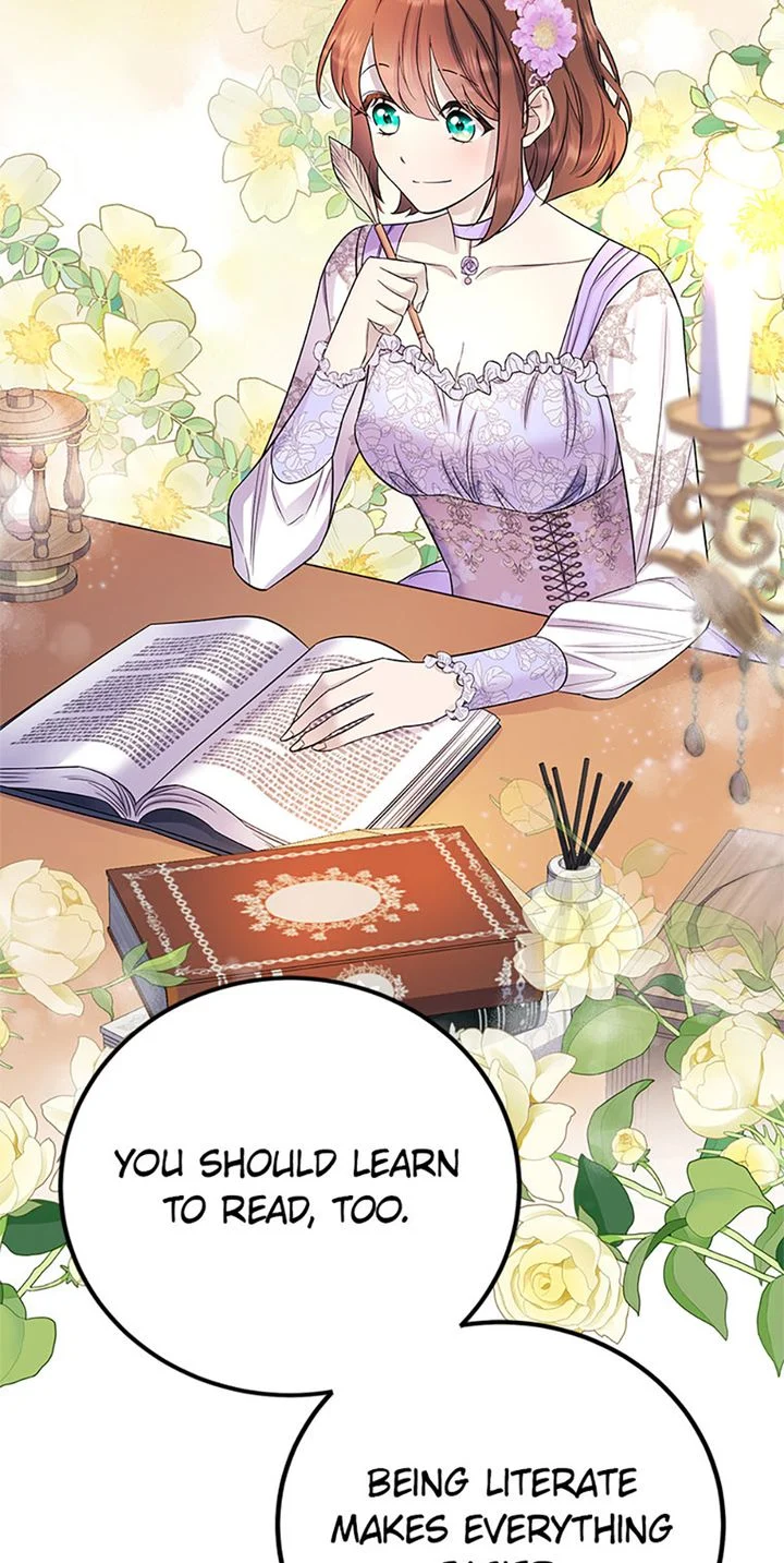 If You Save an Immoral Beast Chapter 23 290 13