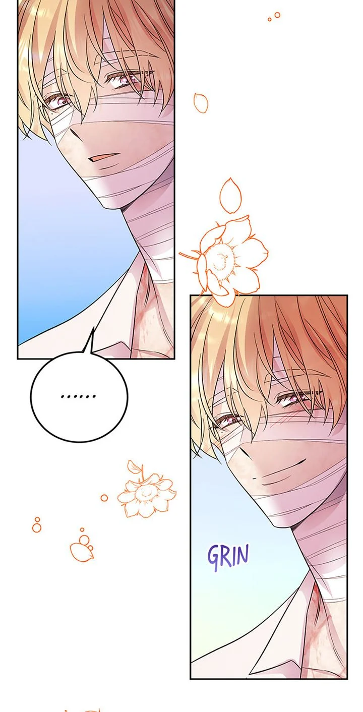 If You Save an Immoral Beast Chapter 23 298 21