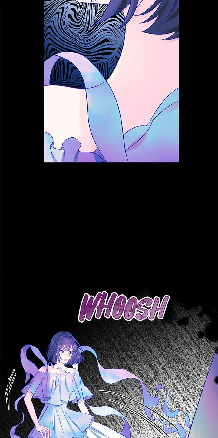 If You Save an Immoral Beast Chapter 23 317 40