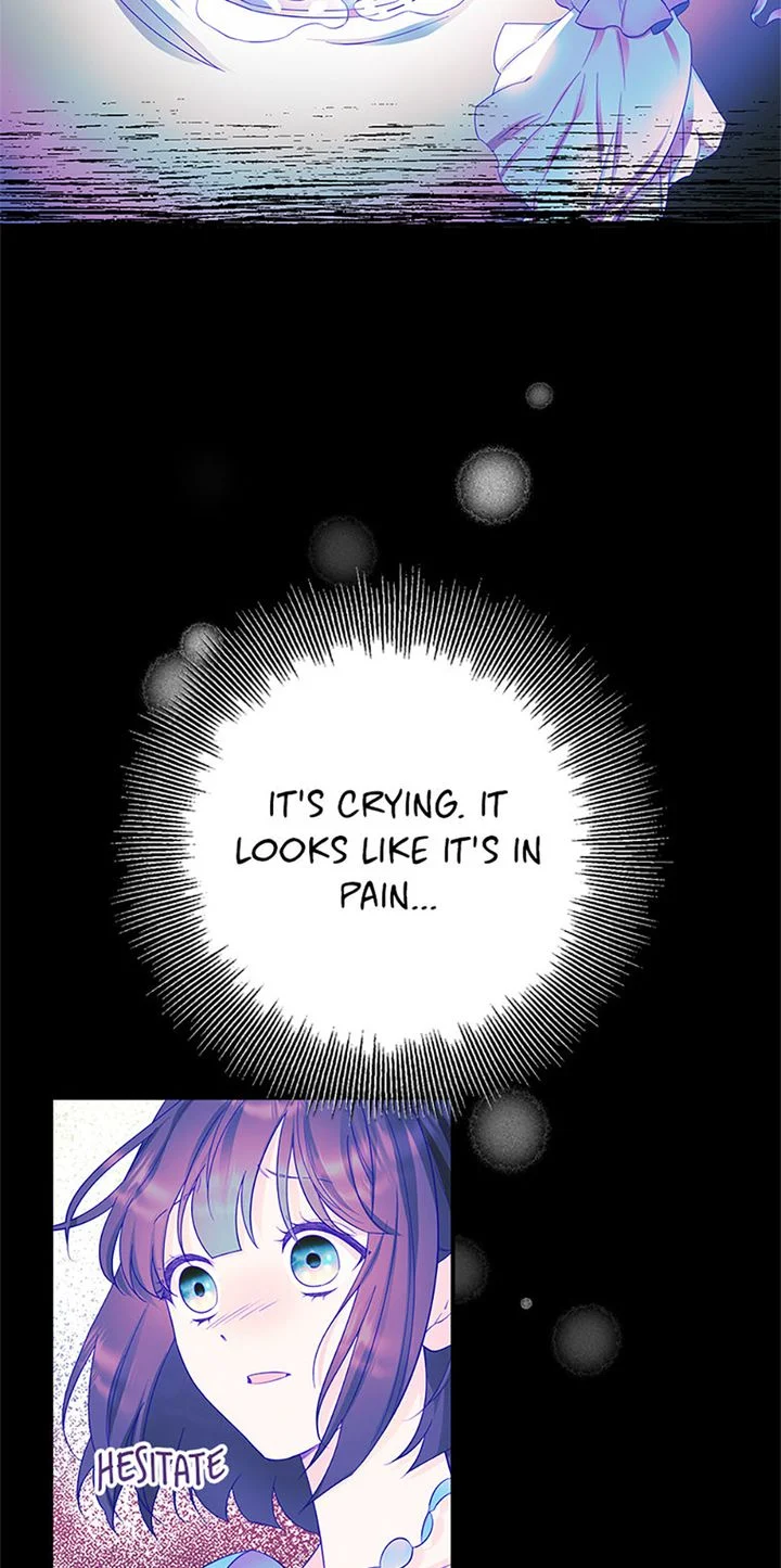 If You Save an Immoral Beast Chapter 23 319 42