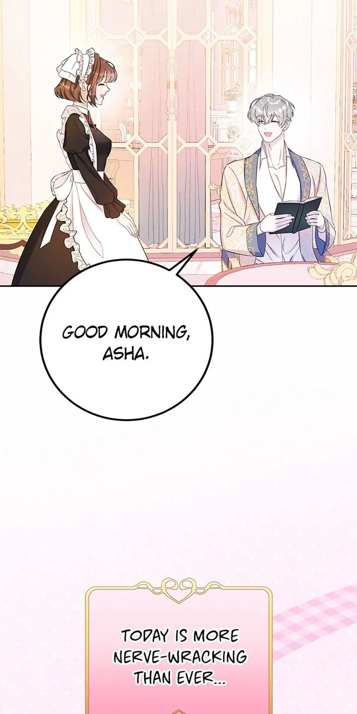 If You Save an Immoral Beast Chapter 23 345 68