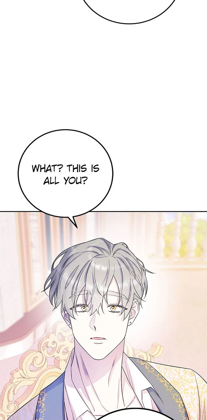 If You Save an Immoral Beast Chapter 23 352 75