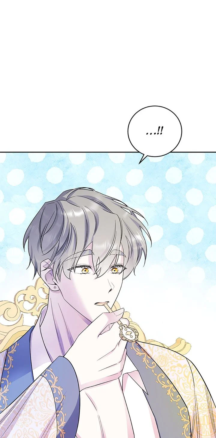 If You Save an Immoral Beast Chapter 23 356 79