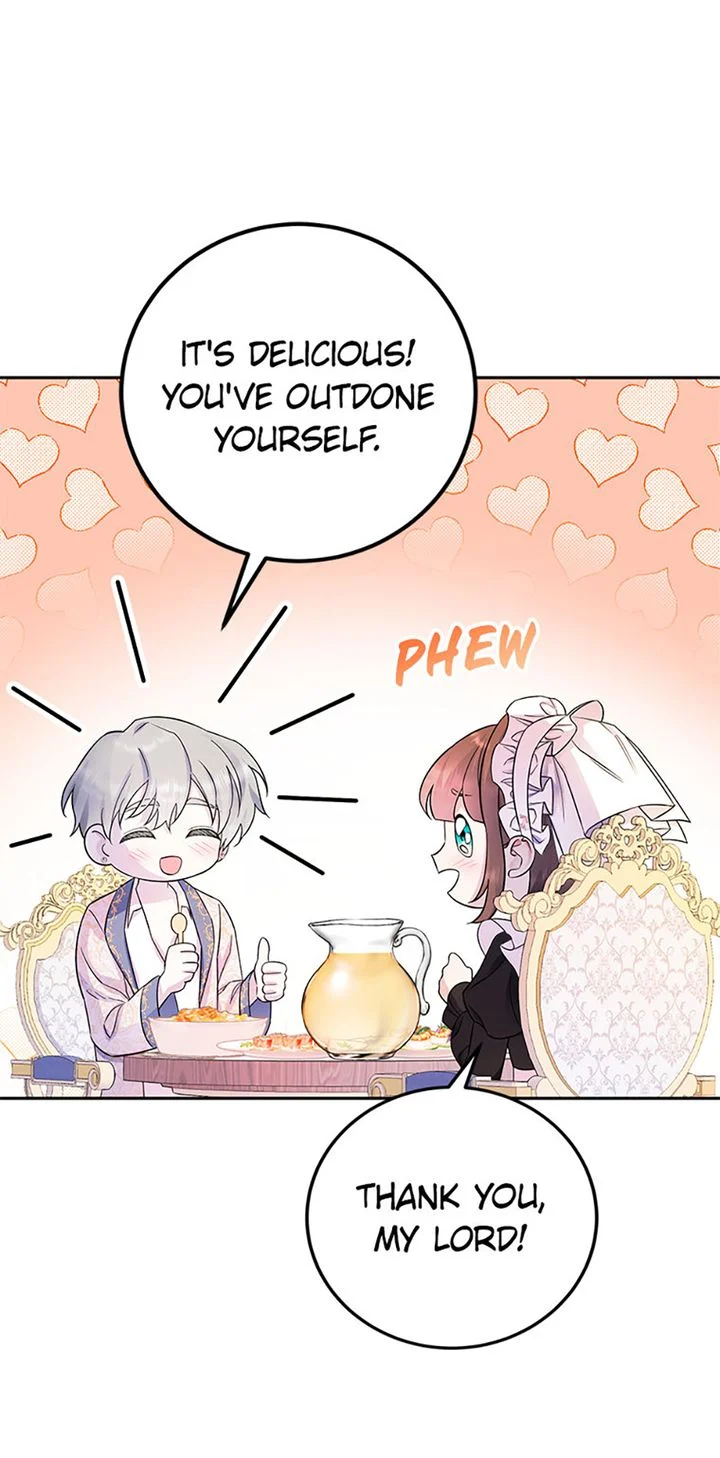 If You Save an Immoral Beast Chapter 23 358 81