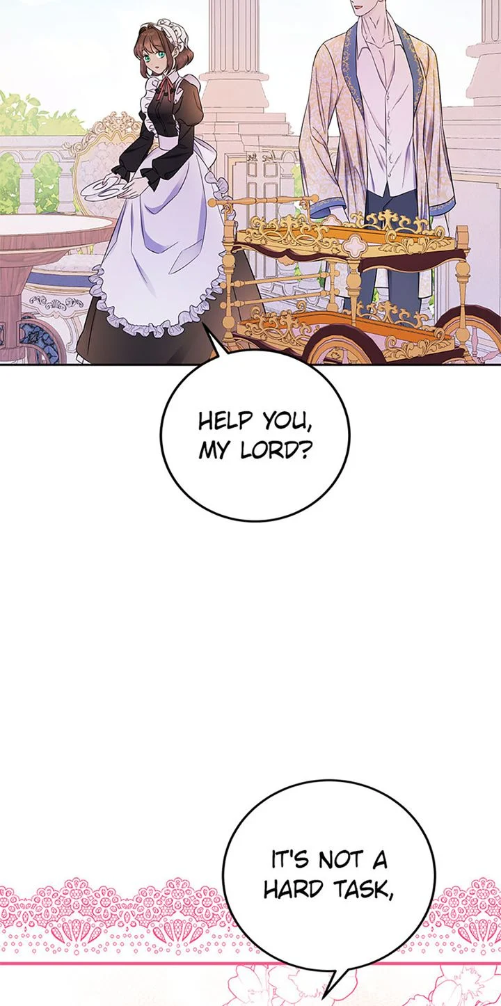 If You Save an Immoral Beast Chapter 23 361 84