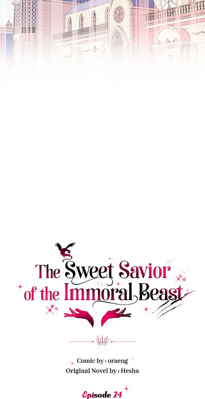 If You Save an Immoral Beast Chapter 24 237 05