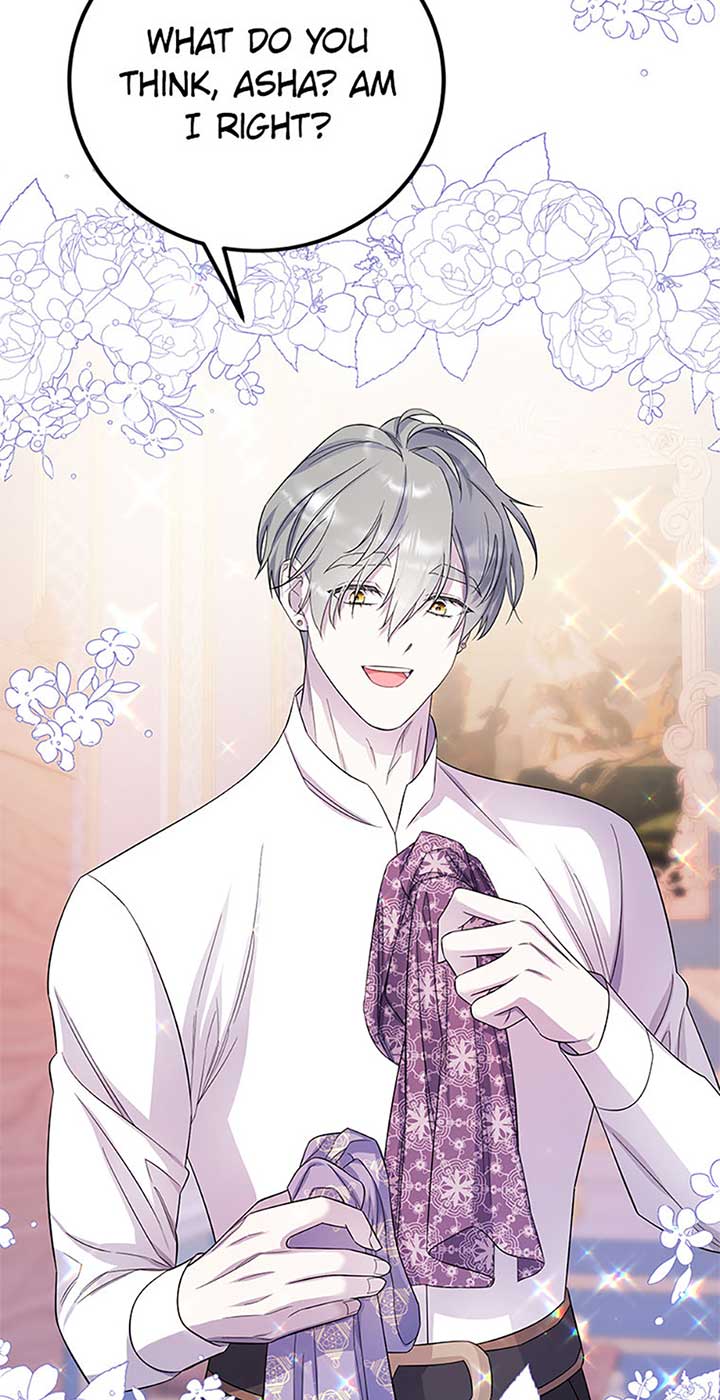 If You Save an Immoral Beast Chapter 24 240 08