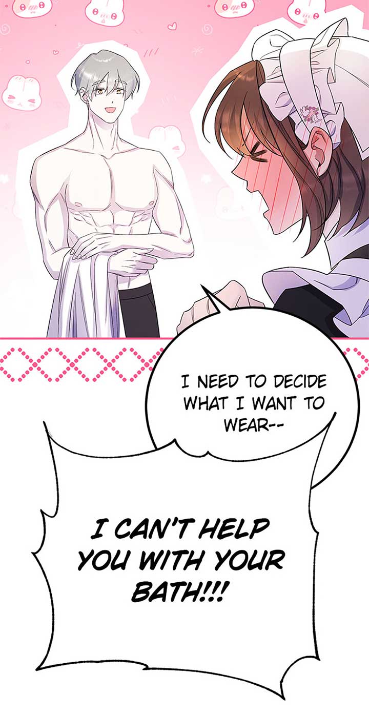 If You Save an Immoral Beast Chapter 24 242 10