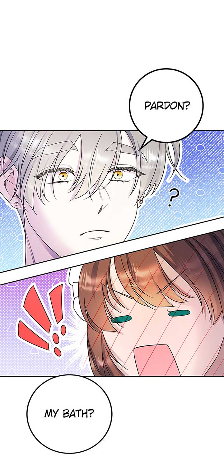 If You Save an Immoral Beast Chapter 24 243 11