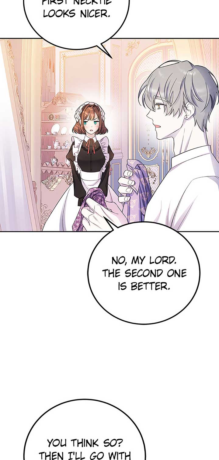 If You Save an Immoral Beast Chapter 24 245 13