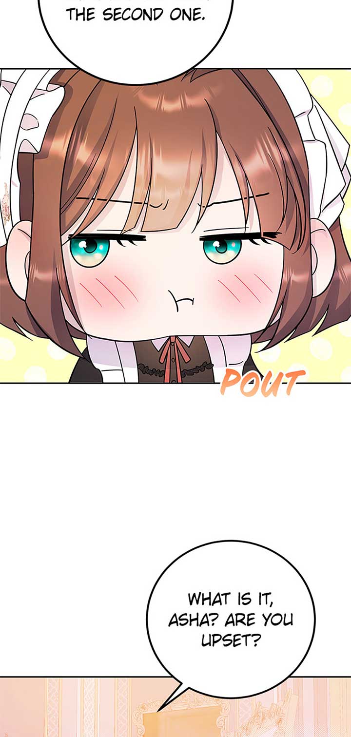 If You Save an Immoral Beast Chapter 24 246 14