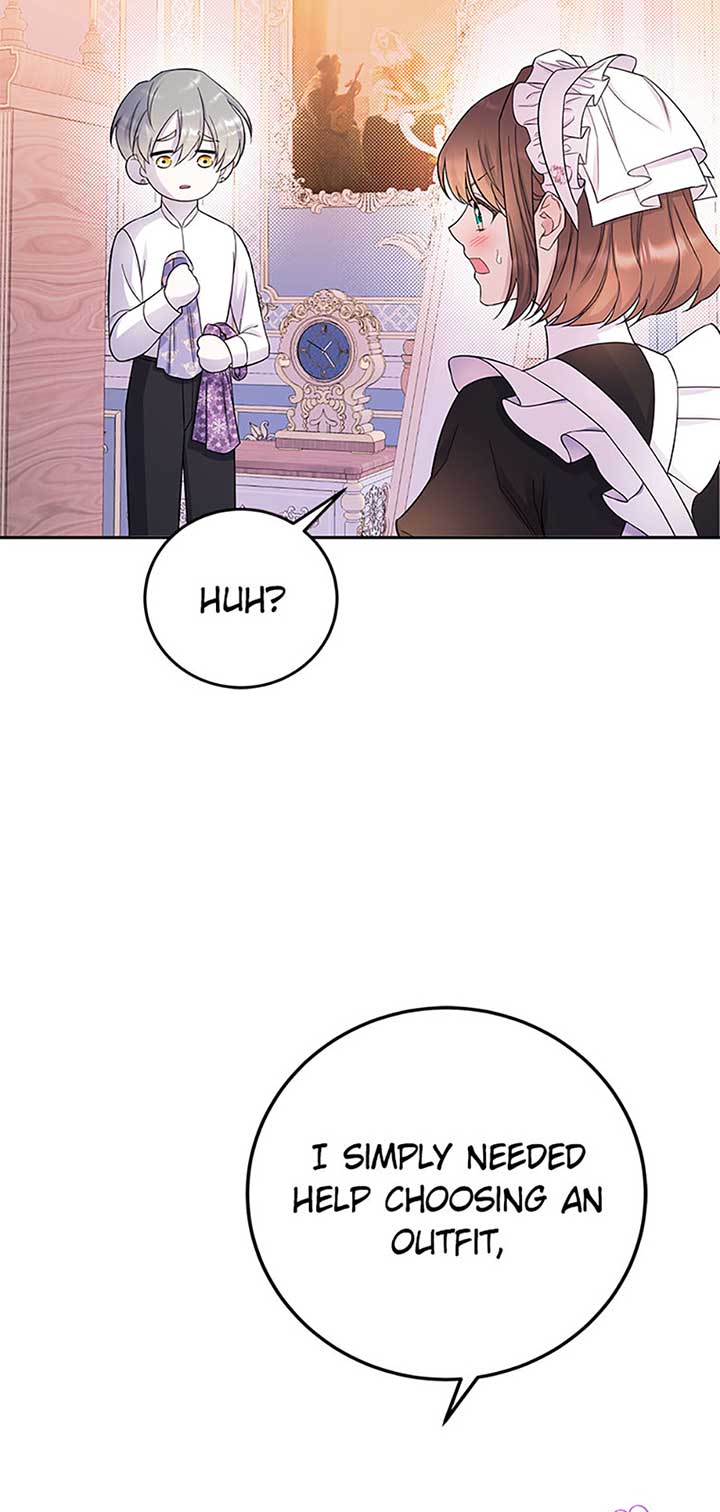 If You Save an Immoral Beast Chapter 24 247 15