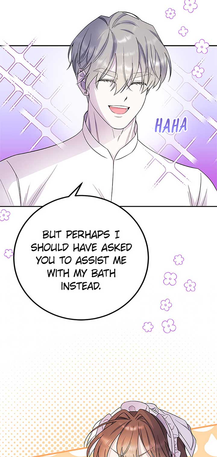 If You Save an Immoral Beast Chapter 24 248 16