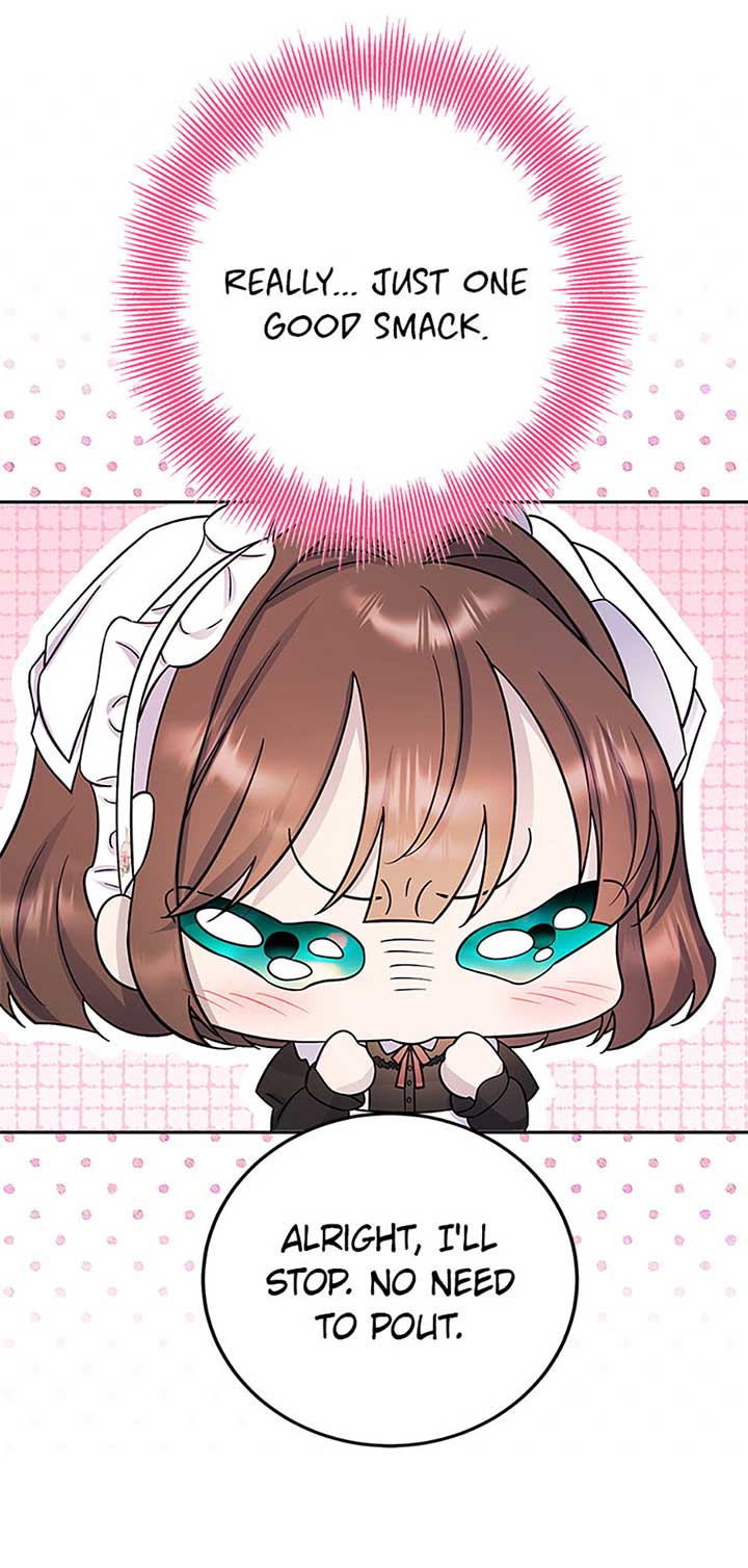 If You Save an Immoral Beast Chapter 24 251 19