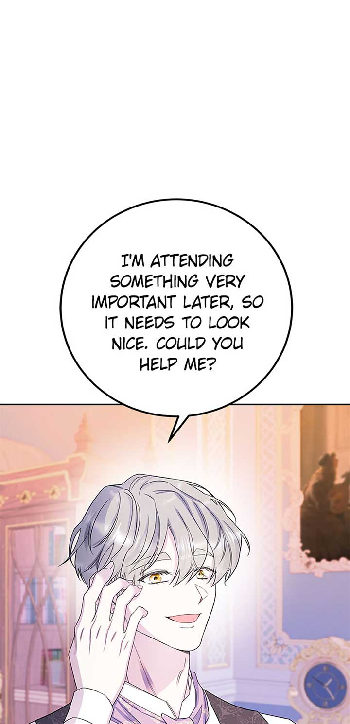 If You Save an Immoral Beast Chapter 24 254 22