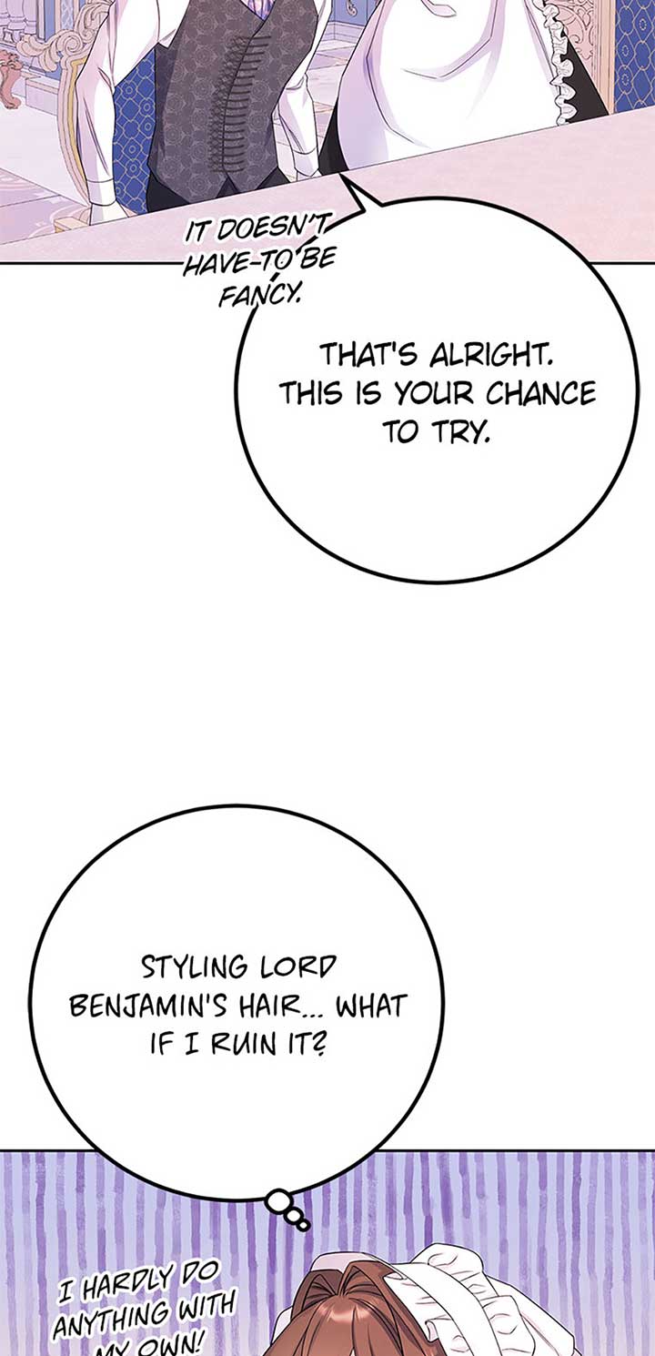 If You Save an Immoral Beast Chapter 24 256 24