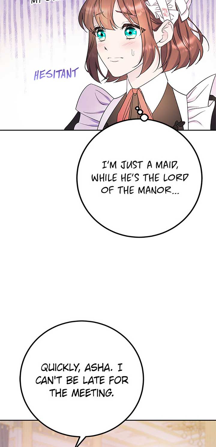 If You Save an Immoral Beast Chapter 24 257 25