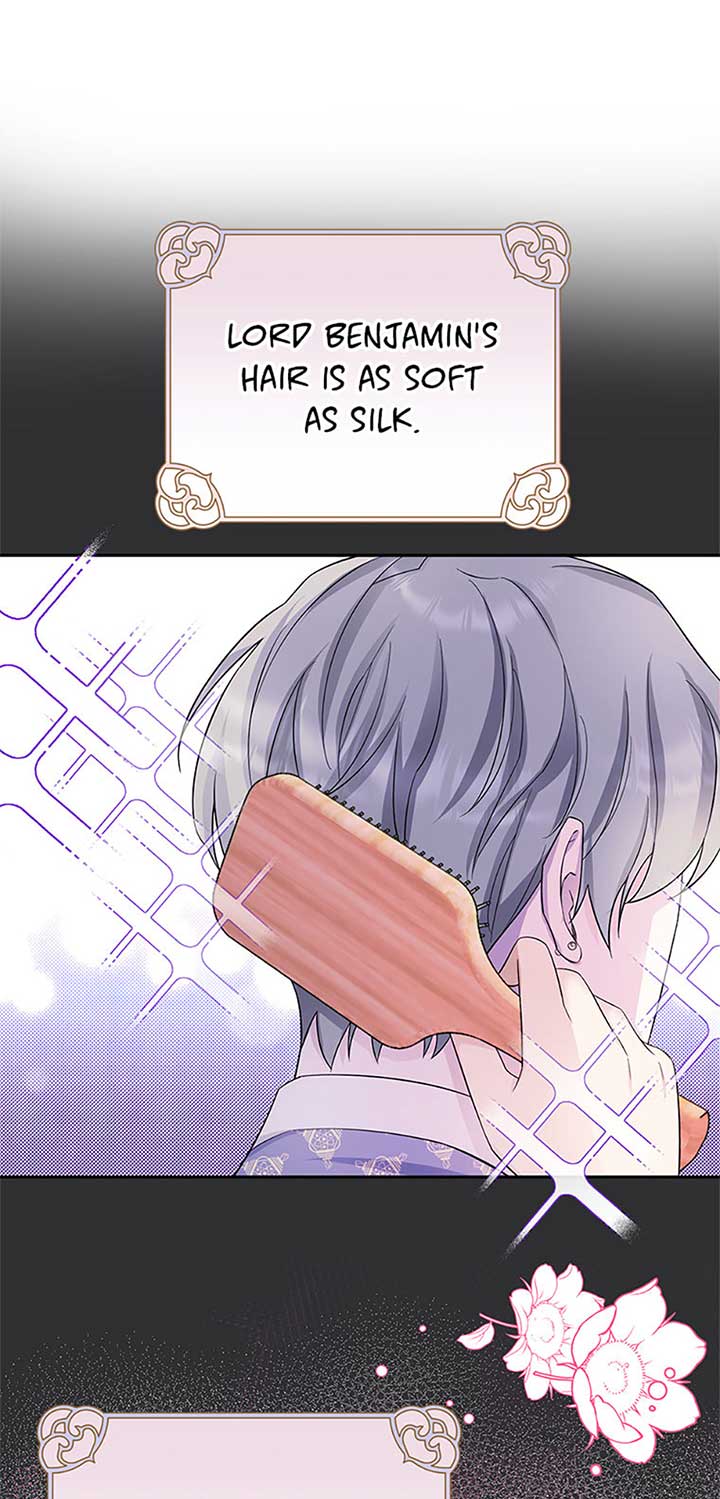 If You Save an Immoral Beast Chapter 24 261 29