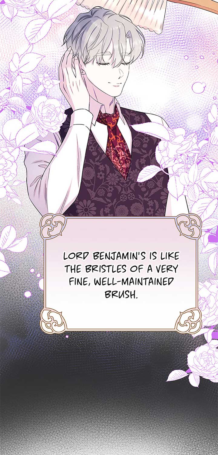 If You Save an Immoral Beast Chapter 24 263 31