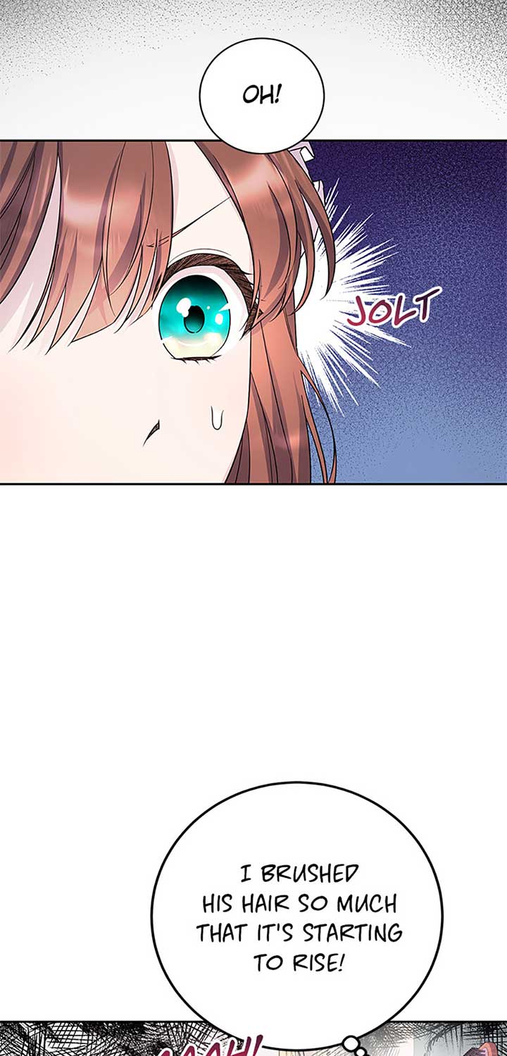 If You Save an Immoral Beast Chapter 24 264 32