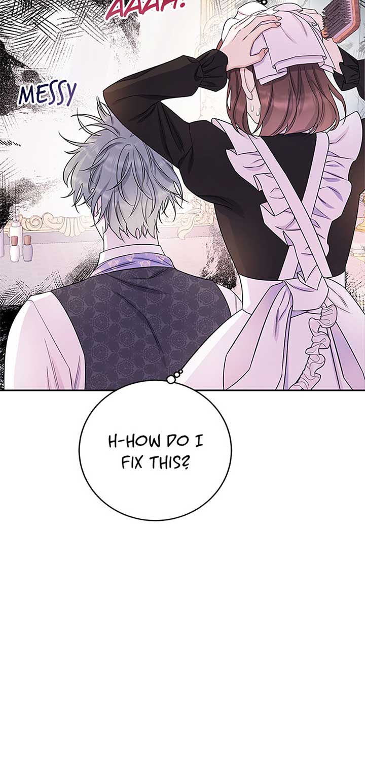 If You Save an Immoral Beast Chapter 24 265 33