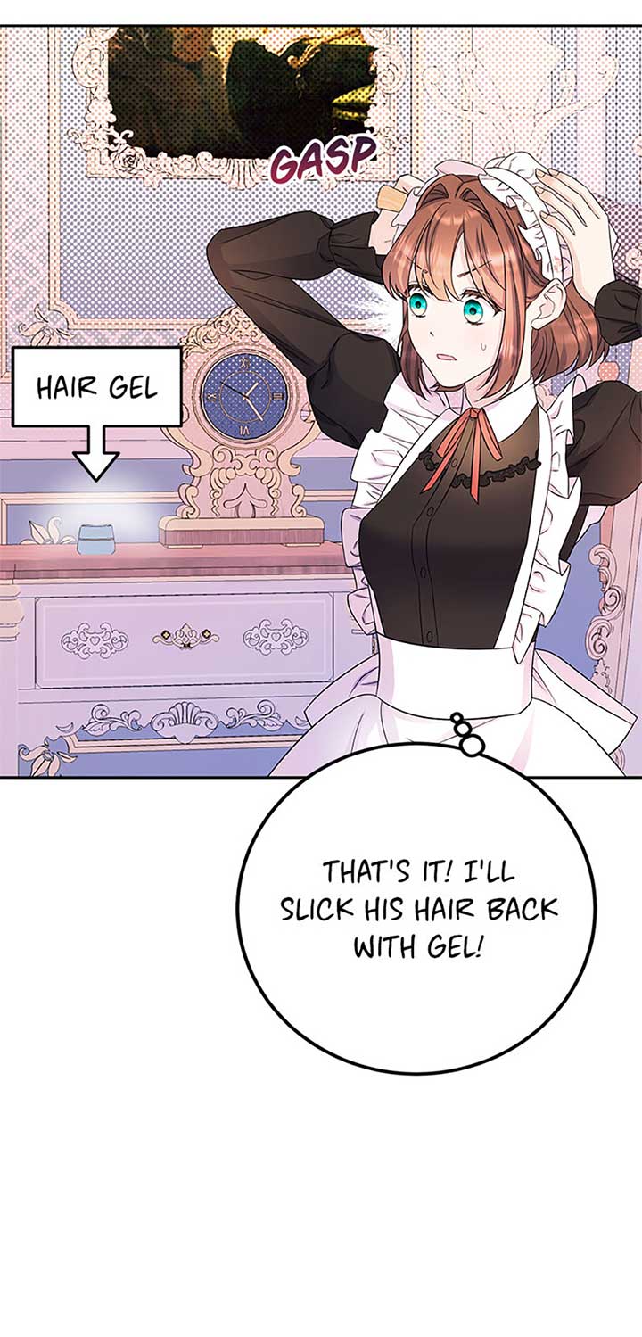 If You Save an Immoral Beast Chapter 24 266 34