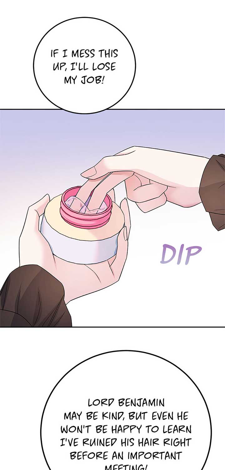 If You Save an Immoral Beast Chapter 24 267 35