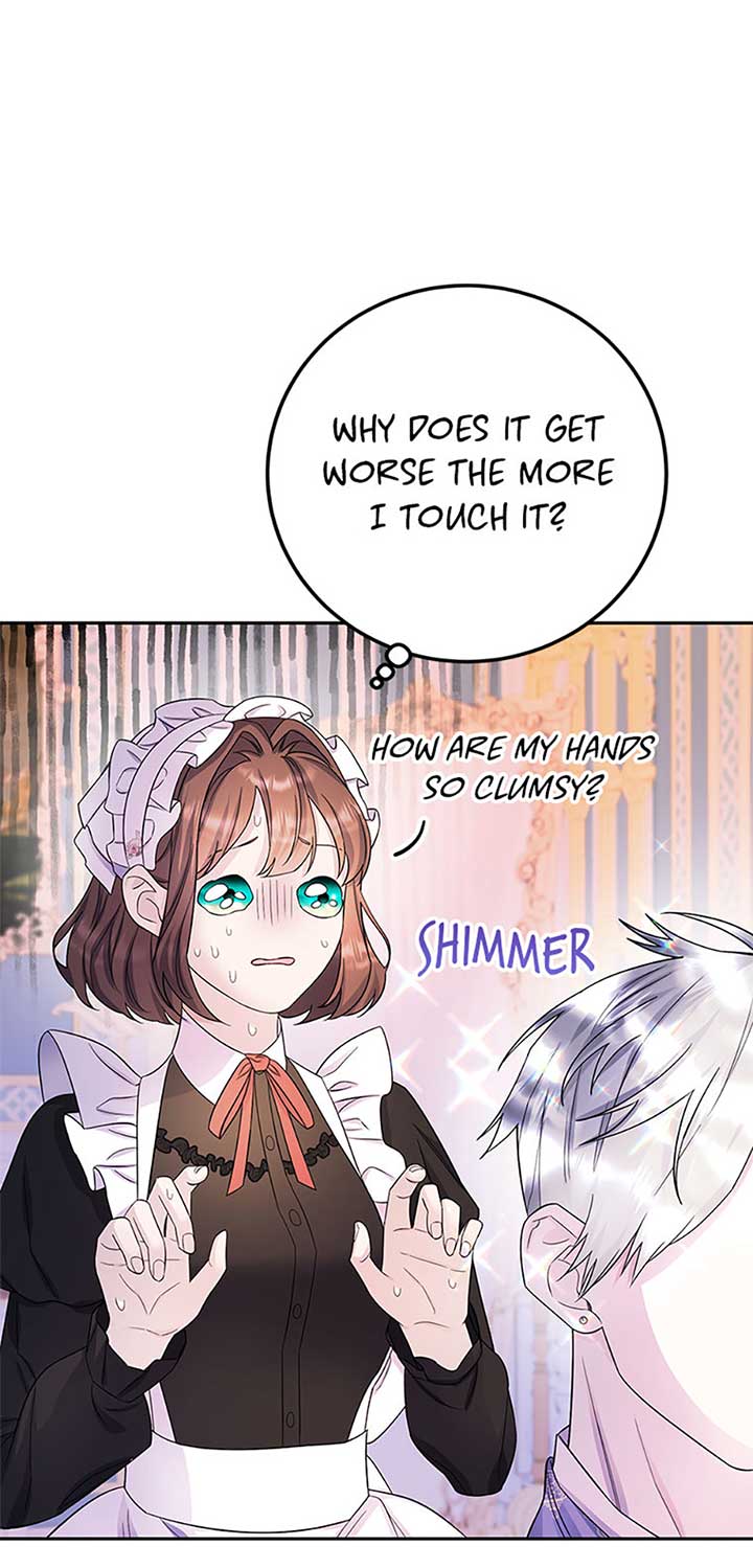 If You Save an Immoral Beast Chapter 24 269 37