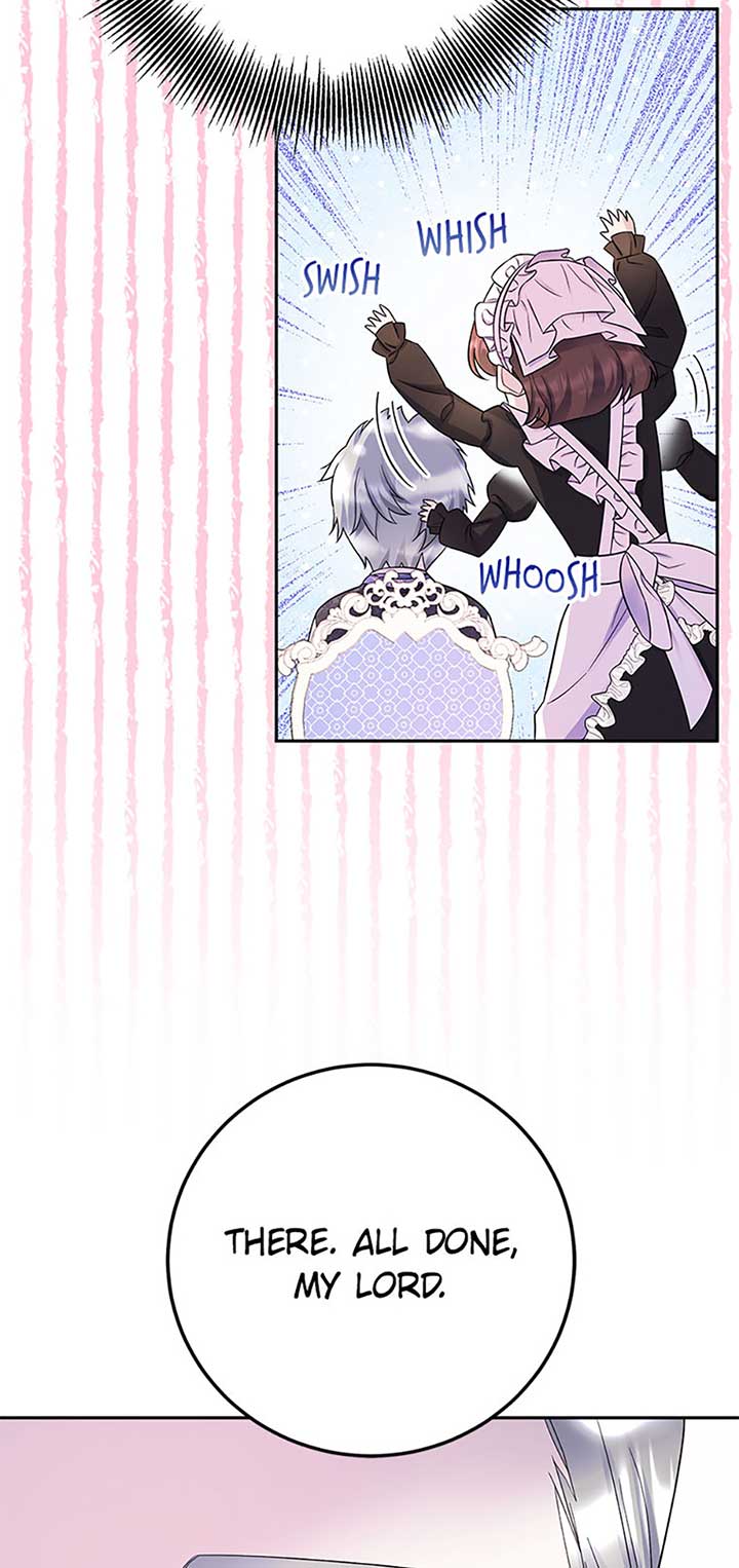 If You Save an Immoral Beast Chapter 24 271 39