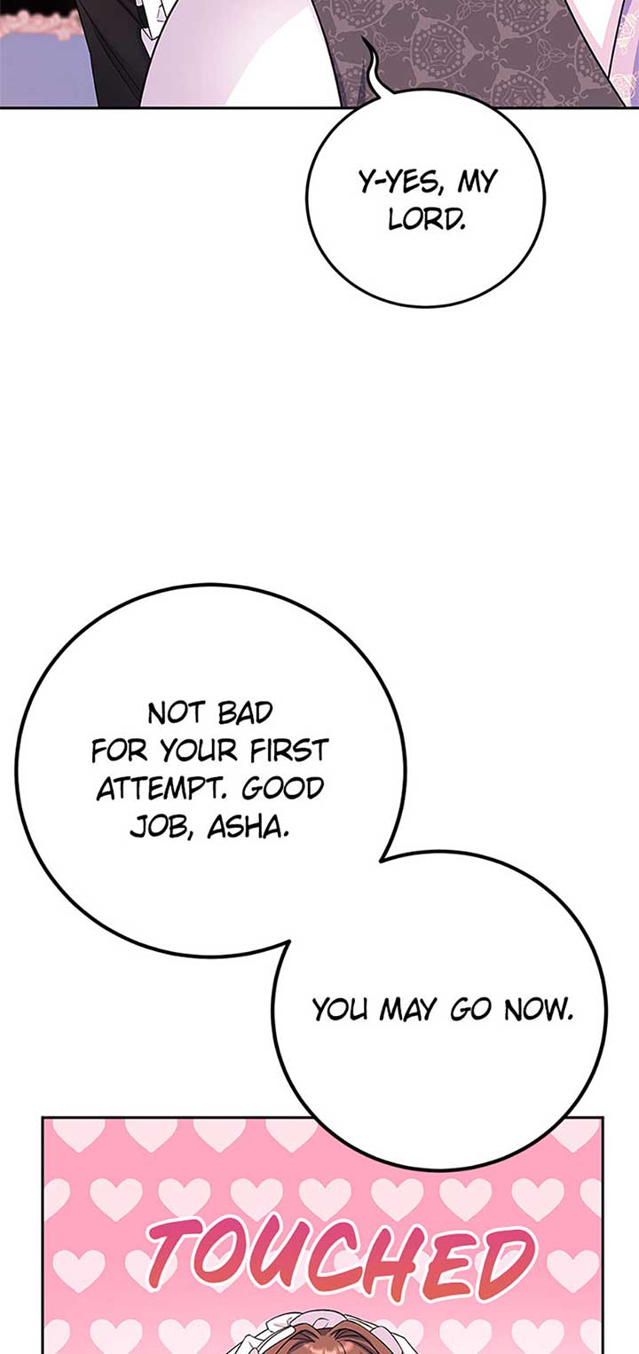 If You Save an Immoral Beast Chapter 24 273 41