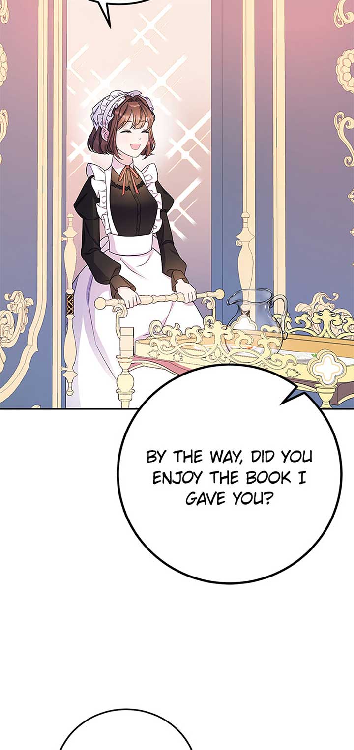 If You Save an Immoral Beast Chapter 24 275 43