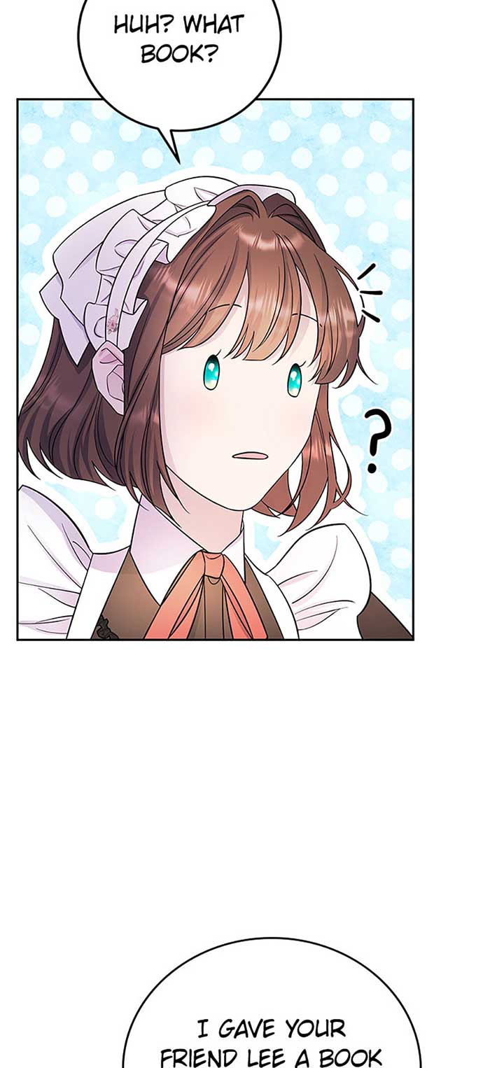 If You Save an Immoral Beast Chapter 24 276 44