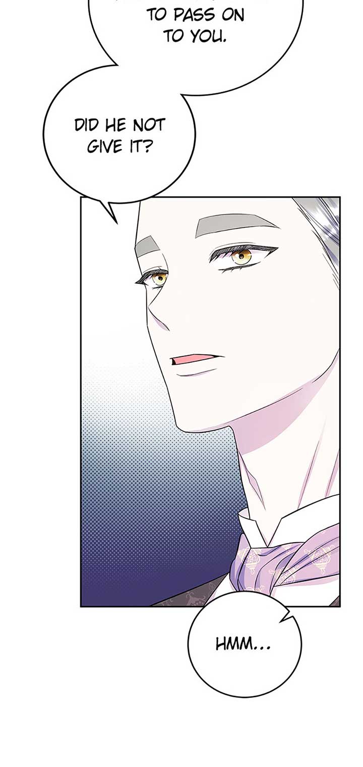 If You Save an Immoral Beast Chapter 24 277 45