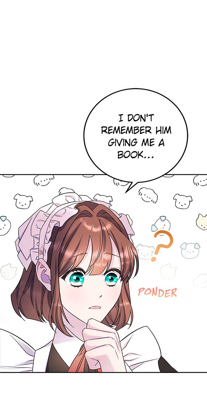 If You Save an Immoral Beast Chapter 24 278 46