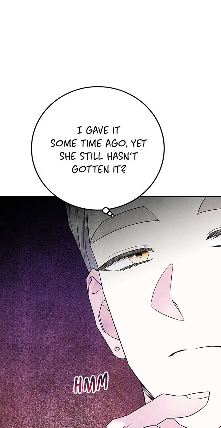 If You Save an Immoral Beast Chapter 24 279 47