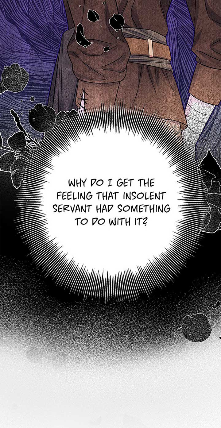 If You Save an Immoral Beast Chapter 24 281 49