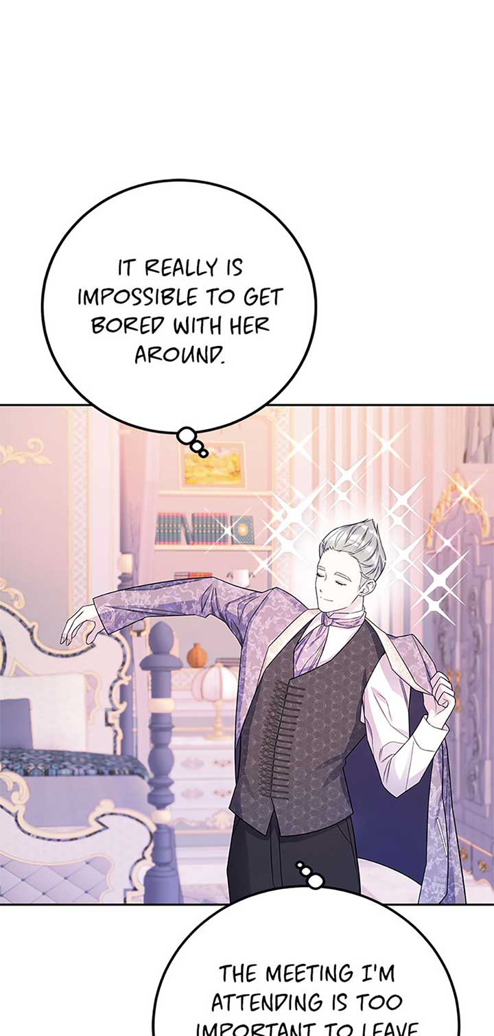 If You Save an Immoral Beast Chapter 24 287 55