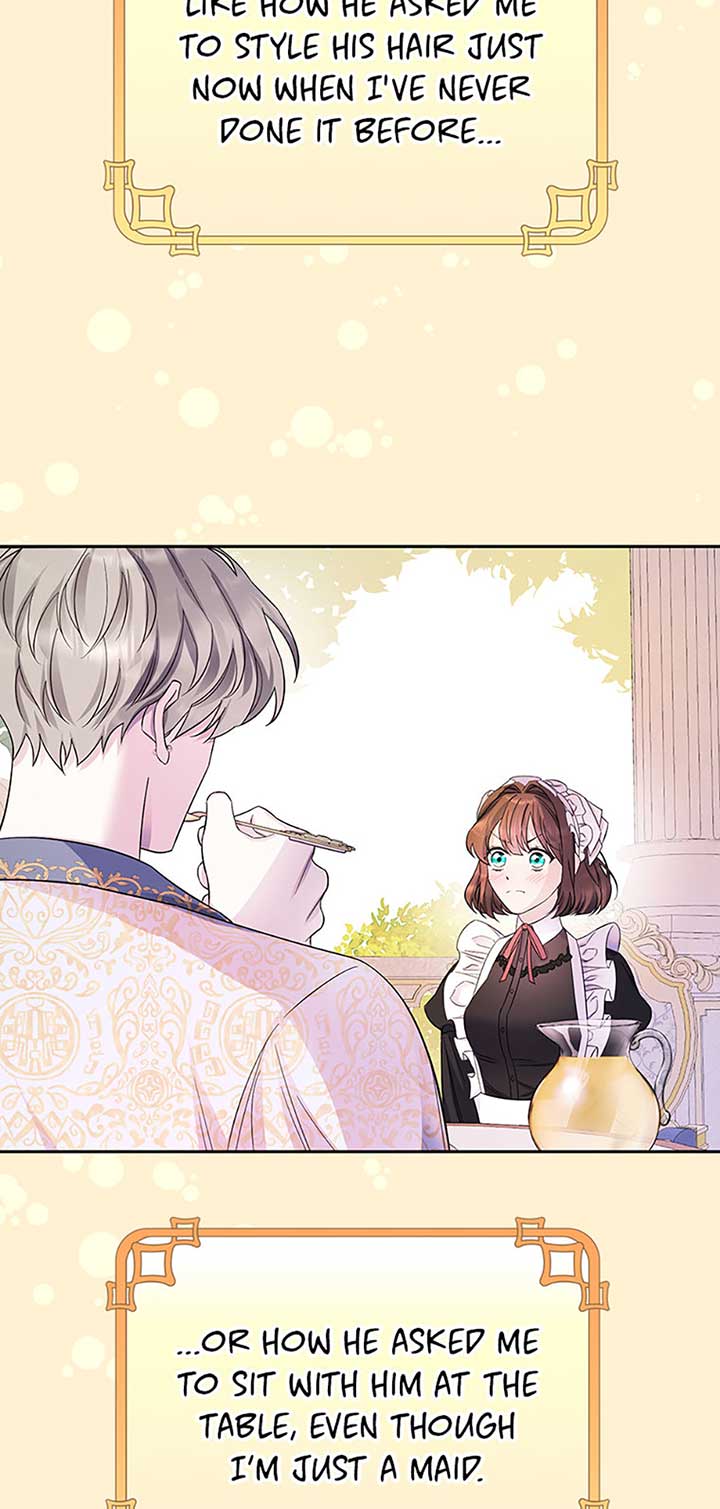 If You Save an Immoral Beast Chapter 24 294 62