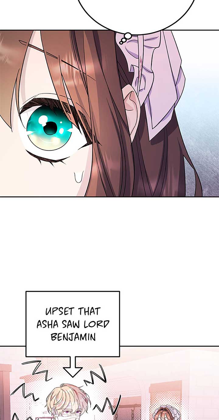 If You Save an Immoral Beast Chapter 24 299 67