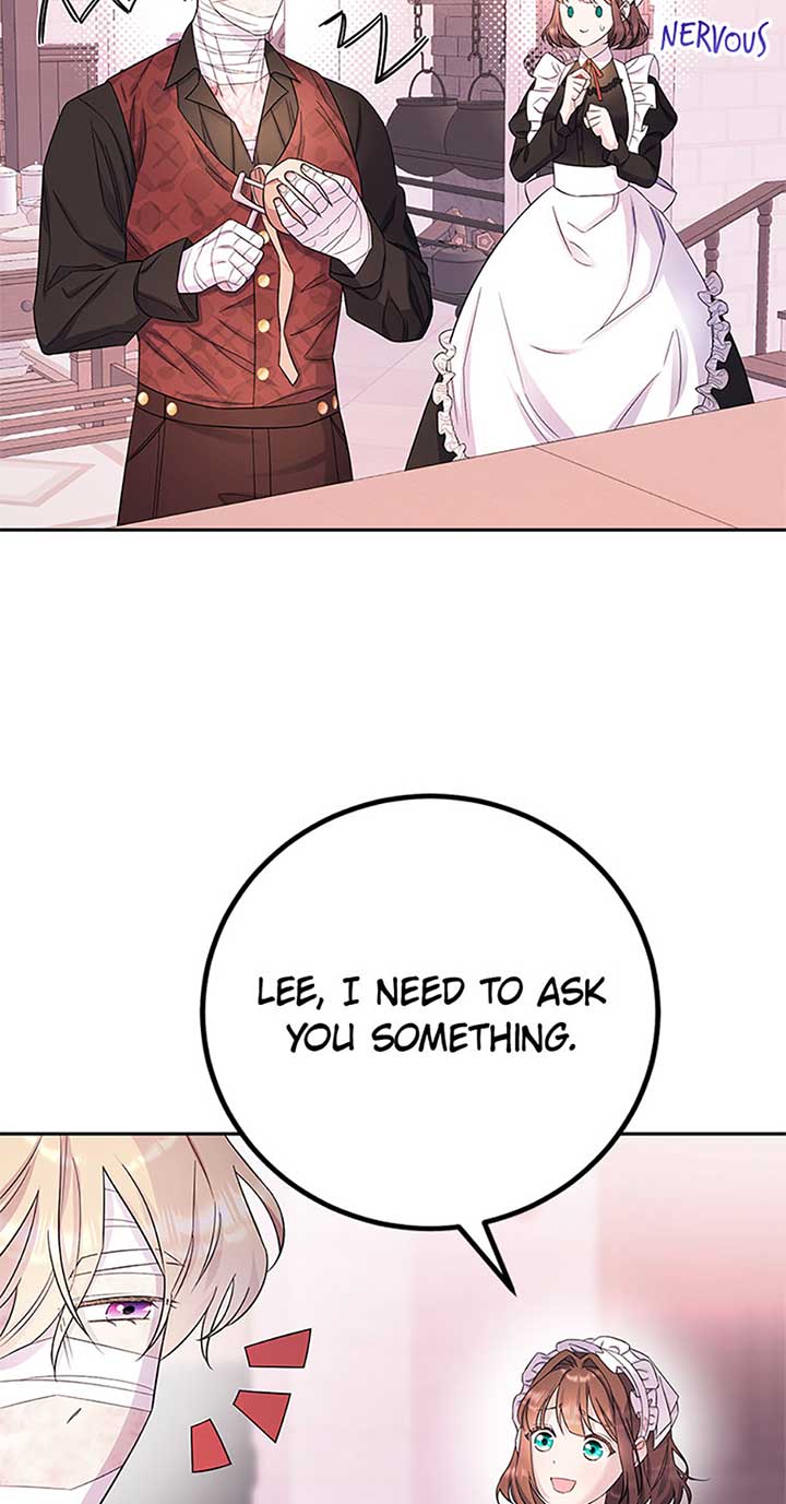 If You Save an Immoral Beast Chapter 24 300 68