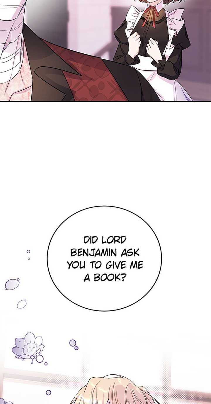 If You Save an Immoral Beast Chapter 24 301 69