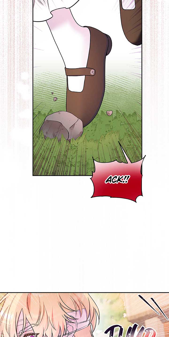 If You Save an Immoral Beast Chapter 25 249 08