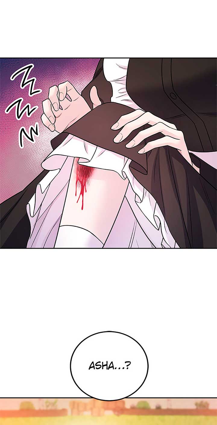 If You Save an Immoral Beast Chapter 25 251 10