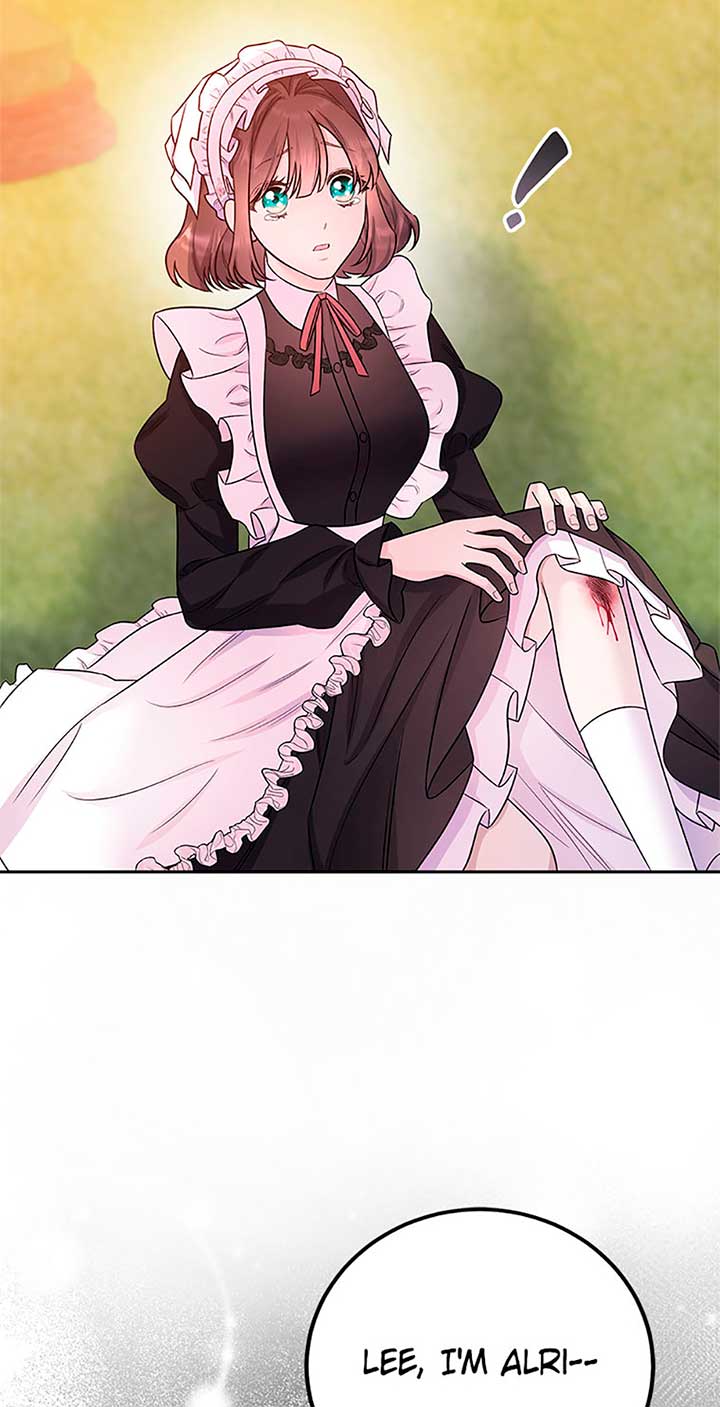 If You Save an Immoral Beast Chapter 25 252 11