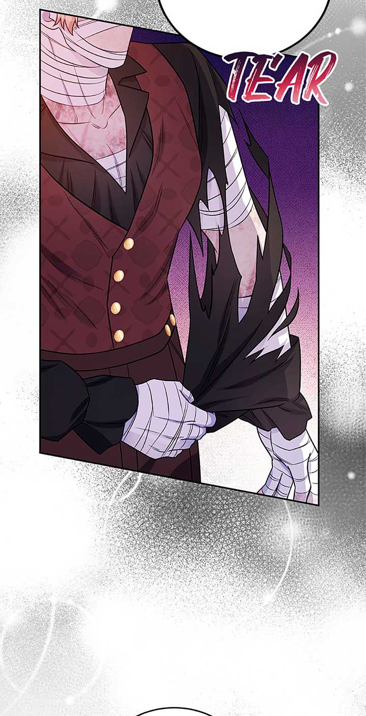 If You Save an Immoral Beast Chapter 25 253 12